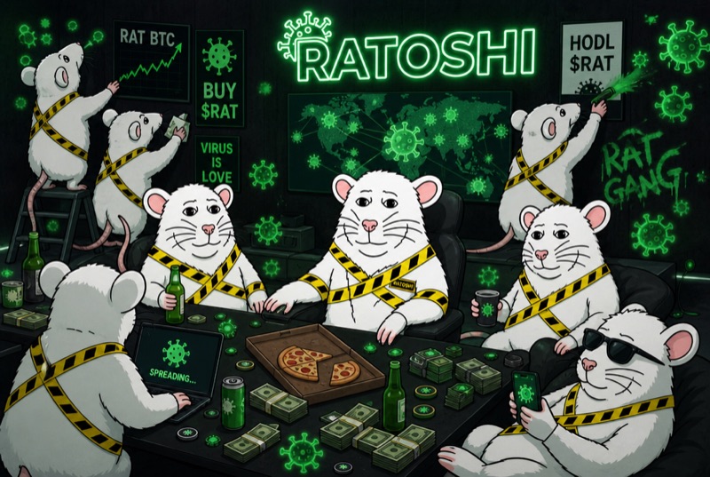 $RAT meme