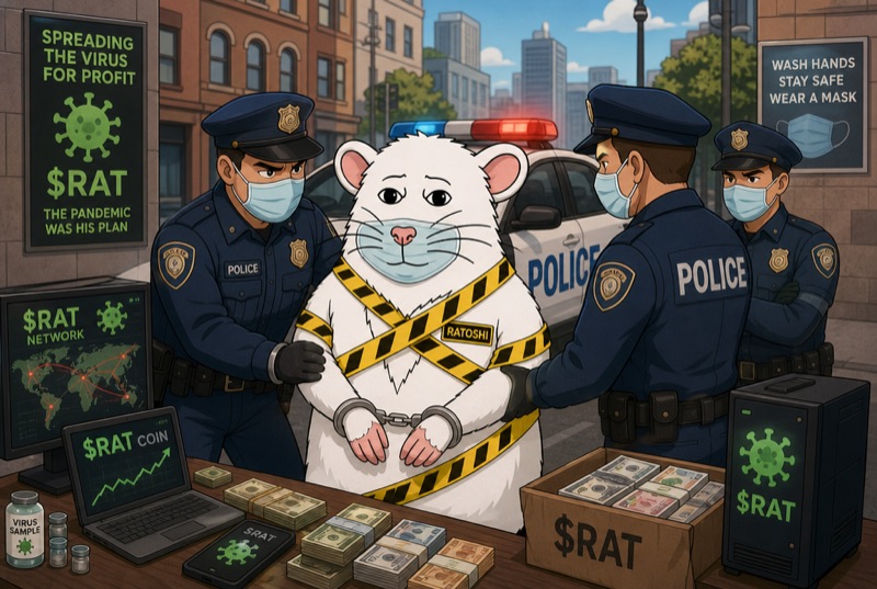 $RAT meme